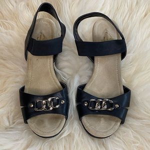 St. John’s Bay Wedges